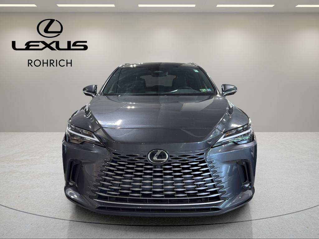 lexus rx hybrid 2025 2T2BBMCA5SC093116 image lexus rx hybrid 2025 2T2BBMCA5SC093116 image